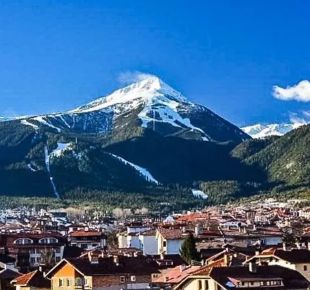 Διαμέρισμα Luxurious Alpine In Posh Winter *