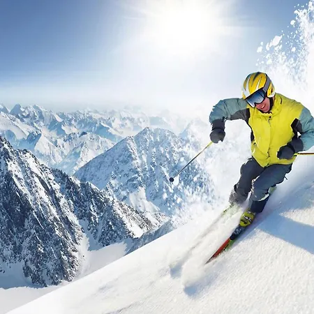 Luxurious Alpine In Posh Winter Διαμέρισμα Μπάνσκο
