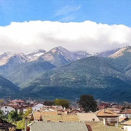 Luxurious Alpine In Posh Winter Διαμέρισμα *