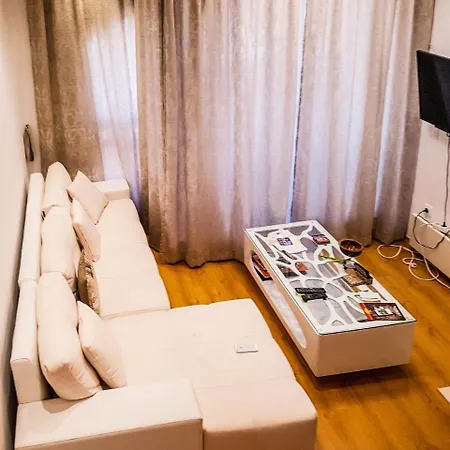 Διαμέρισμα Luxurious Alpine In Posh Winter Μπάνσκο